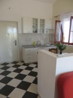 Kuchyňa alebo kuchynka v ubytovaní Apartments Marija