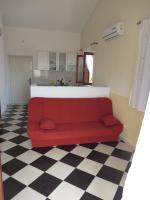 Kuchyňa alebo kuchynka v ubytovaní Apartments Marija
