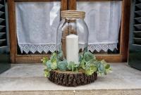 Půdorys ubytování Petit Caimari - Turismo de interior