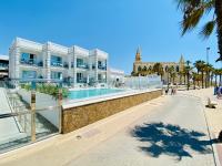 Gallery image of Hotel Apartamentos Marina Luz in Chipiona