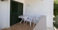 Půdorys ubytování Apartment Dony - Tičić