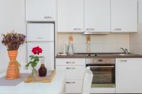 Guesthouse Tonkoにあるキッチンまたは簡易キッチン