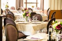 Restaurace v ubytování HOTEL CARPAT INN