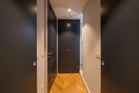 Plán poschodí v ubytovaní Muse luxury rooms