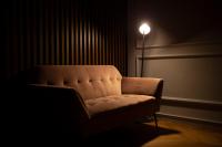 Posedenie v ubytovaní Muse luxury rooms