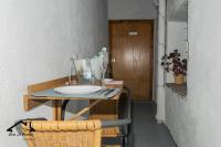 Plán poschodí v ubytovaní CASA LO PASTELER