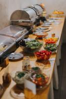 Φαγητό σε αυτό το ξενοδοχείο ή κάπου εκεί κοντά