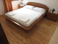 Posteľ alebo postele v izbe v ubytovaní Apartments Marija