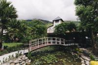 Gallery image of Monet Garden Coffee Farm in Chinan
