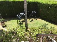 Zahrada ubytování Villa Pinsapo
