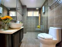 Gold Coast Morib Studio l Apartment I Penthouseにあるバスルーム