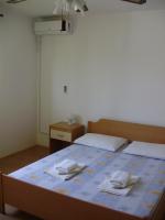 Łóżko lub łóżka w pokoju w obiekcie Villa Welcome