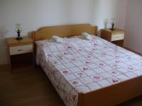 Łóżko lub łóżka w pokoju w obiekcie Villa Welcome