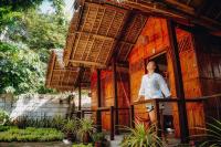 Giardino di Suba Beach Nipa Huts