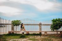 Ospiti di Suba Beach Nipa Huts