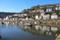 Gallery image of Shellseekers Guest House in Looe