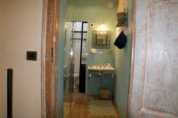 A bathroom at Ai due Mori Apt by Addler House Ospitality