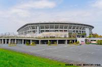 ホテルが所在する建物