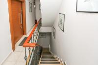 The floor plan of No 8 Galata
