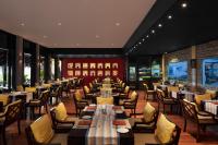 Posezení v ubytování Adaaran Prestige Vadoo - Adults Only Premium All Inclusive with Free Transfers -15 Minutes away from Male