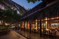 Restaurace v ubytování Adaaran Prestige Vadoo - Adults Only Premium All Inclusive with Free Transfers -15 Minutes away from Male