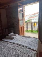 Posteľ alebo postele v izbe v ubytovaní Casa Rural La Bodega