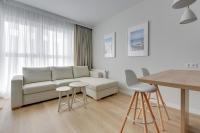Posedenie v ubytovaní Comfort Apartments Granaria