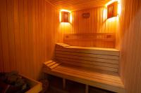 Půdorys ubytování Sunrise Hotel