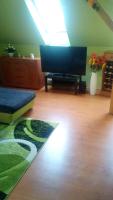 Půdorys ubytování Apartmán u Lukáše