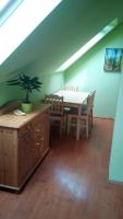 Půdorys ubytování Apartmán u Lukáše