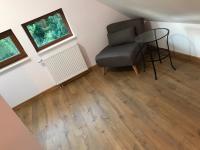 Posezení v ubytování Apartamenty, Boutique Rooms Villa 82, MIEJSCE PRKINGOWE