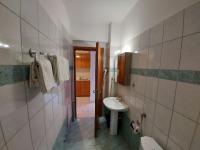 Kúpeľňa v ubytovaní Apocalypsis Studios-Apartments
