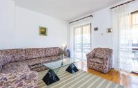 Posedenie v ubytovaní Apartman Jadranovo