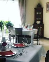 Фотография из галереи Hotel Mateo в городе Stopnica