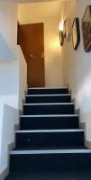 Půdorys ubytování Super Apartamento en playa de la Pineda