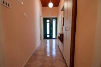 Půdorys ubytování Apartman Ivan