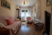 TV a/nebo společenská místnost v ubytování Apartman Ivan