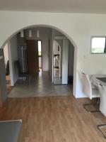 Plán poschodí v ubytovaní APARTAMENT Zakątek Wrocławia