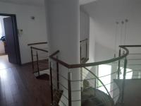 Plán poschodí v ubytovaní Domek na Mazurach-Piasutno