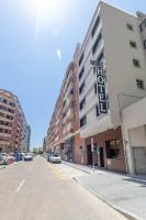 Hotel Zeus, Malaga – Prezzi aggiornati per il 2022