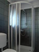 Kúpeľňa v ubytovaní Apartments Stari Pavle