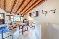 Půdorys ubytování Villa Cami de la Mar
