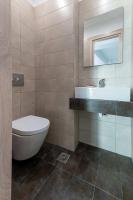 Kúpeľňa v ubytovaní Ilianas Home