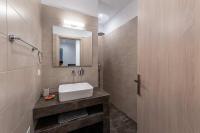 Kúpeľňa v ubytovaní Ilianas Home