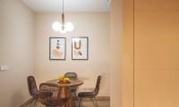 Posezení v ubytování Terraza Playa de Cádiz 1 Ha Apartment