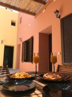 Jedzenie w apartamencie lub w pobliżu
