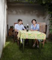 Hostia v ubytovaní City Appartement