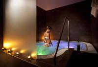 Goście zatrzymujący się w obiekcie Wellness Hotel ABÁCIE