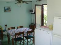 Kuchnia lub aneks kuchenny w obiekcie Villa Welcome
