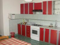 Kuchnia lub aneks kuchenny w obiekcie Villa Welcome